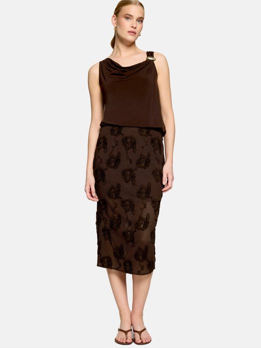 Damen Casual-Rock
