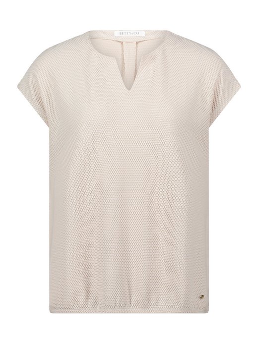 Damen Casual-Shirt