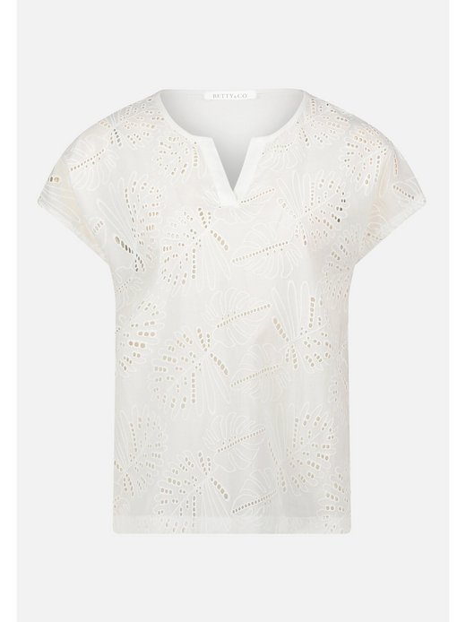 Damen Casual-Shirt