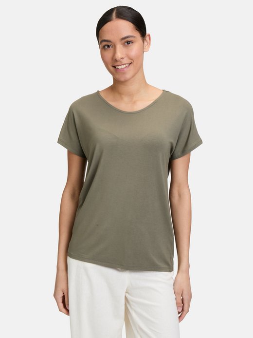 Damen Casual-Shirt