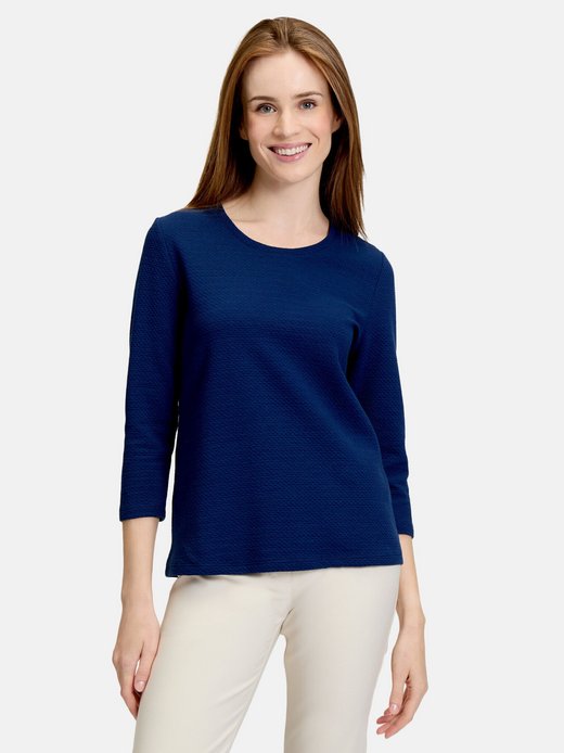 Damen Casual-Shirt