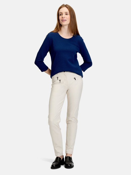 Damen Casual-Shirt