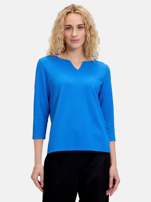 Damen Casual-Shirt