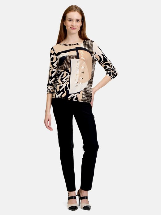 Damen Casual-Shirt