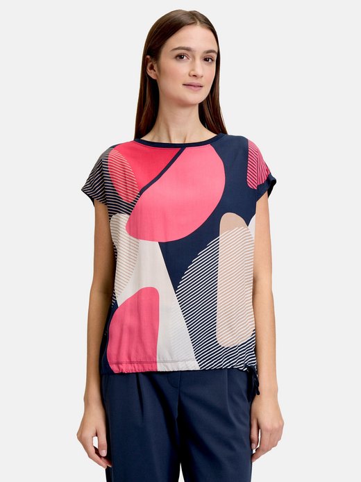 Damen Casual-Shirt