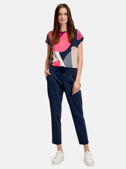 Damen Casual-Shirt