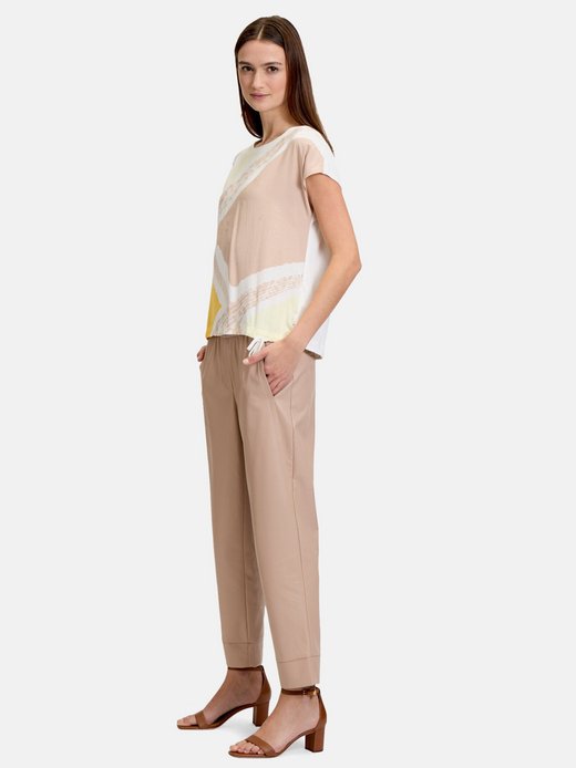 Damen Casual-Shirt