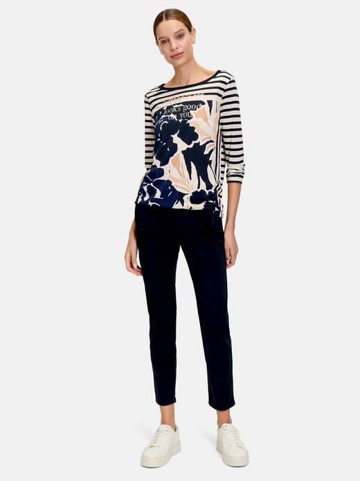 Damen Casual-Shirt