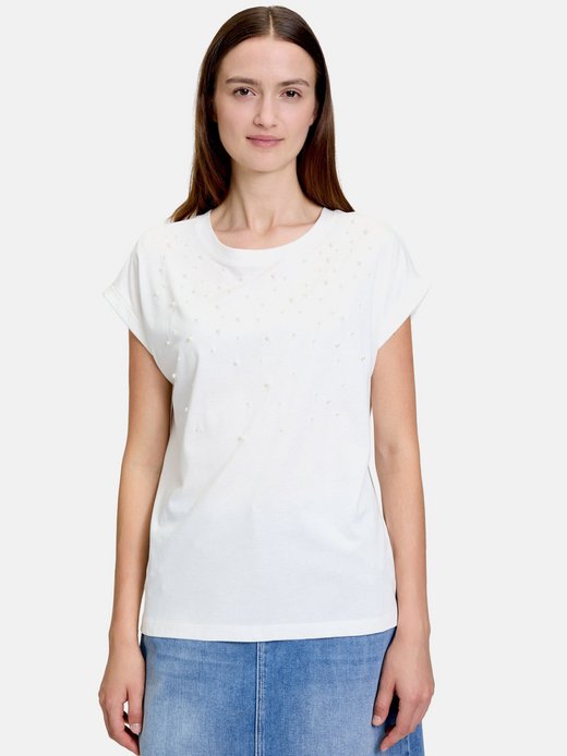 Damen Casual-Shirt