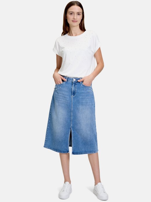 Damen Casual-Shirt