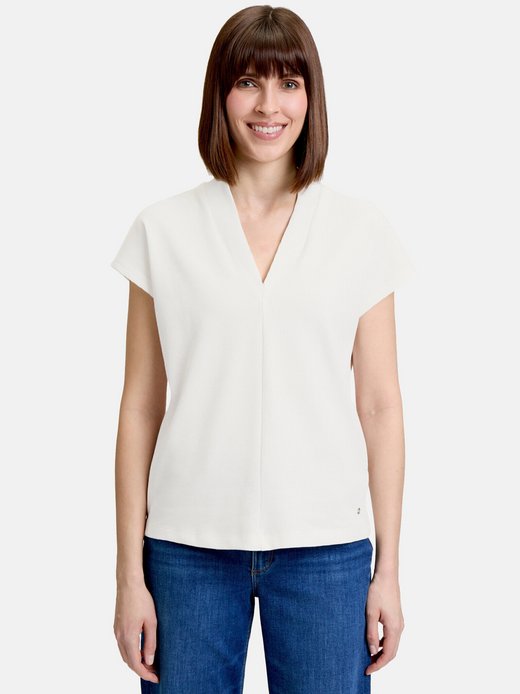 Damen Casual-Shirt