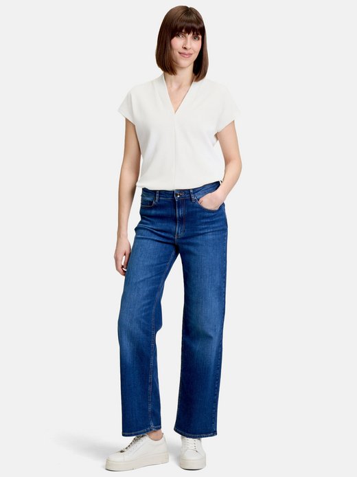 Damen Casual-Shirt