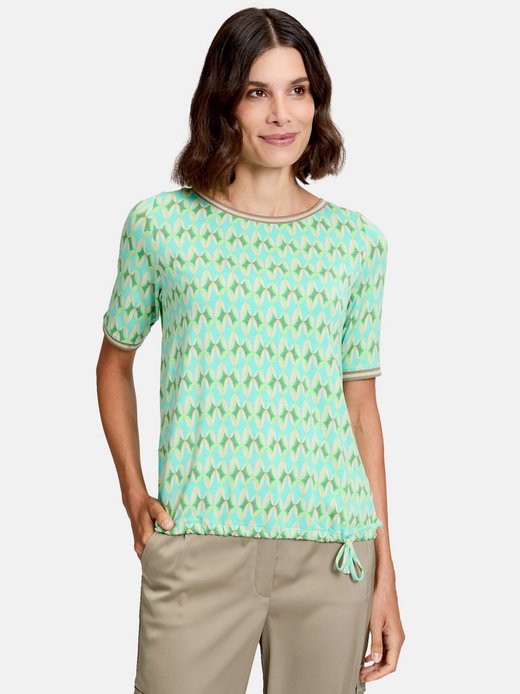 Damen Casual-Shirt