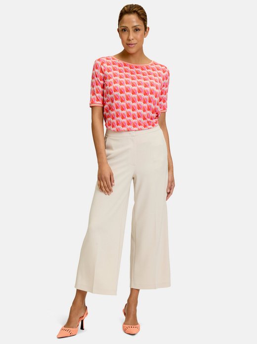 Damen Casual-Shirt