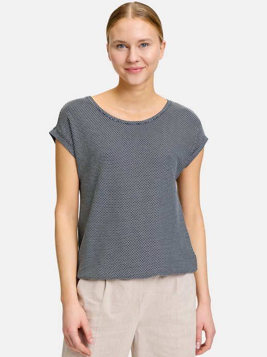 Damen Casual-Shirt