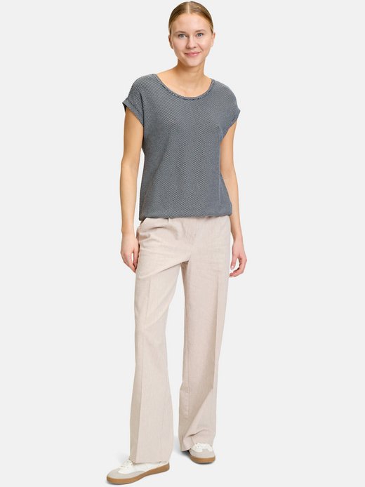 Damen Casual-Shirt
