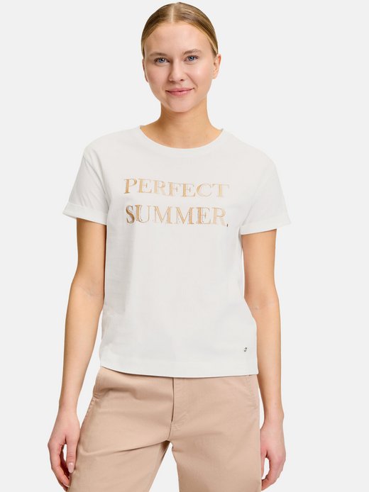 Damen Casual-Shirt