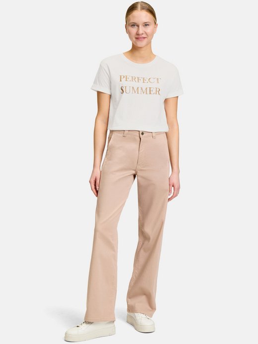 Damen Casual-Shirt