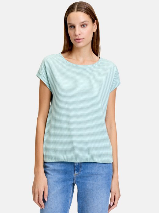 Damen Casual-Shirt
