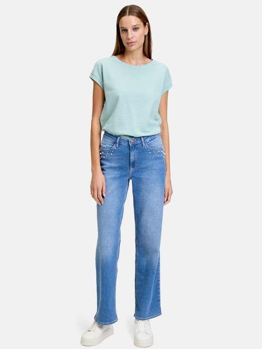 Damen Casual-Shirt
