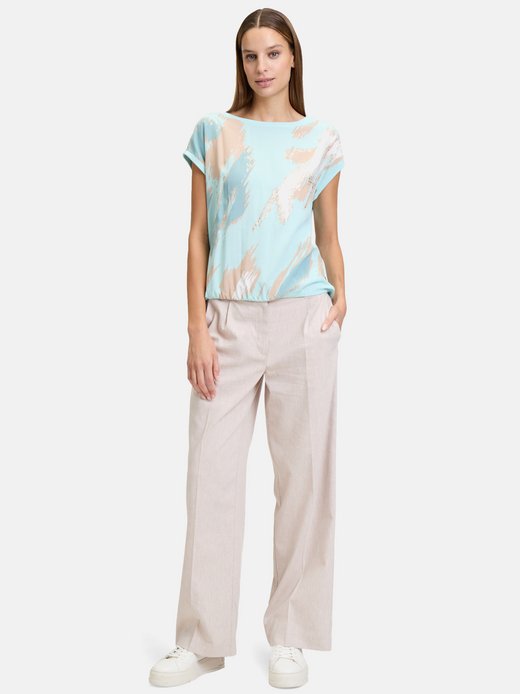 Damen Casual-Shirt