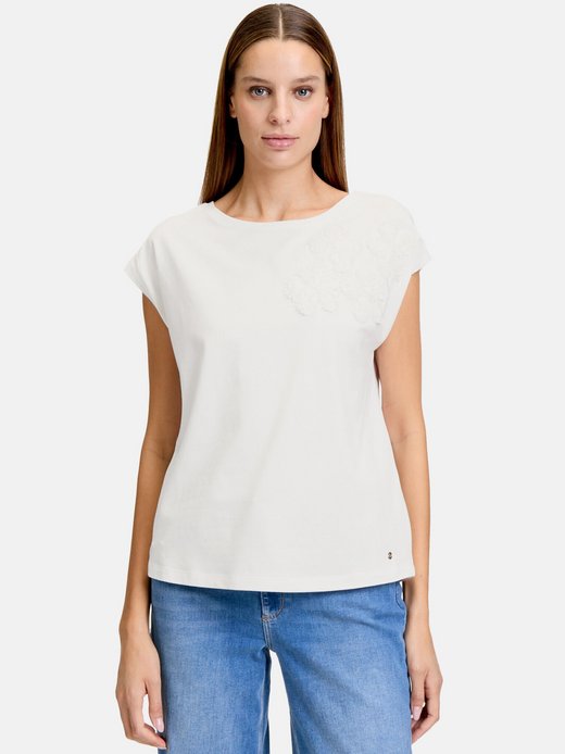 Damen Casual-Shirt