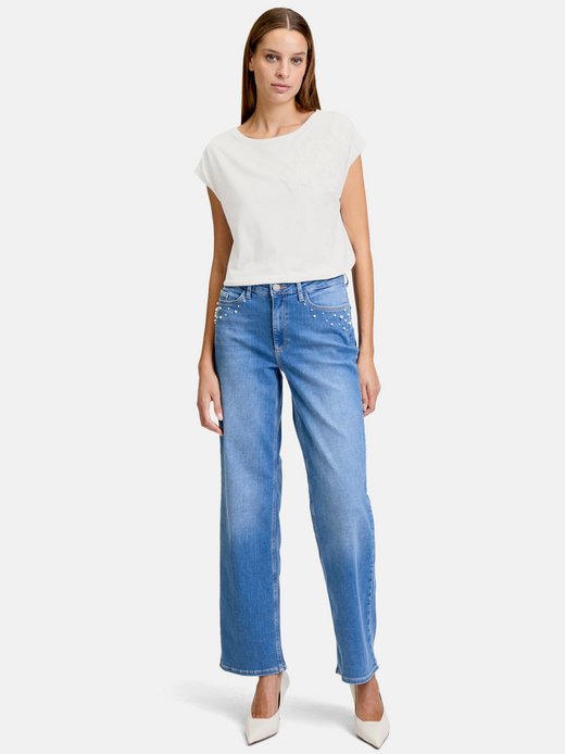 Damen Casual-Shirt