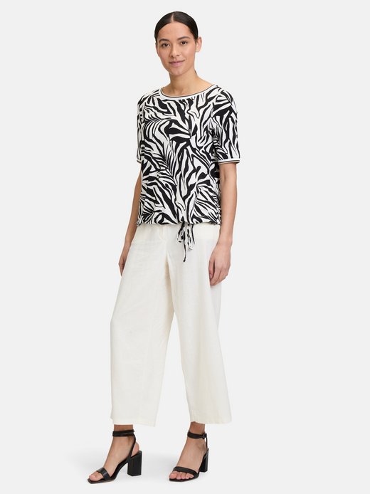 Damen Casual-Shirt
