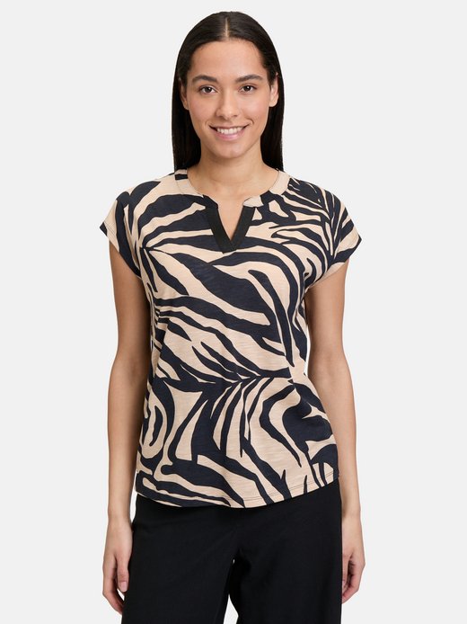 Damen Casual-Shirt