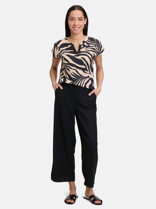 Damen Casual-Shirt