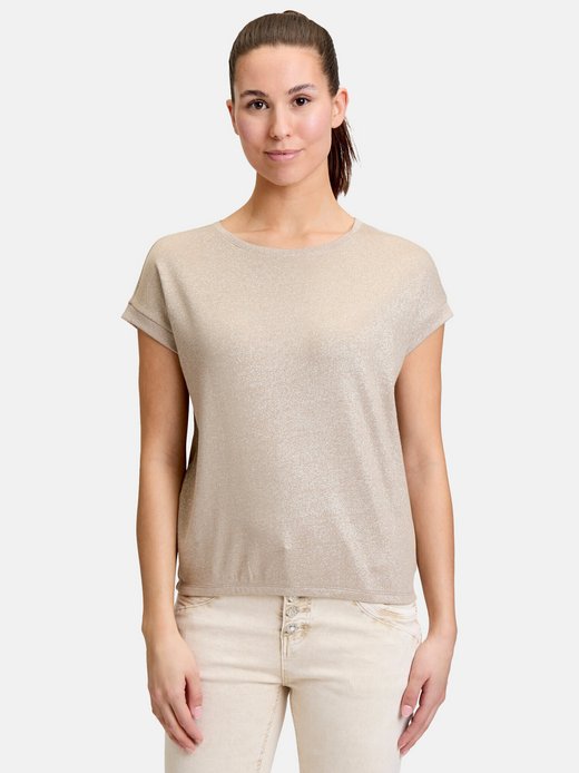 Damen Casual-Shirt