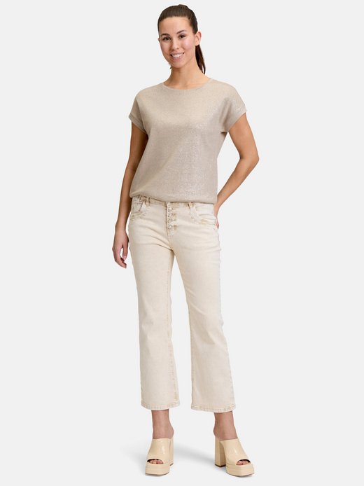 Damen Casual-Shirt