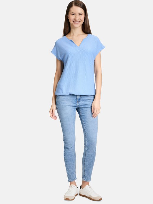 Damen Casual-Shirt