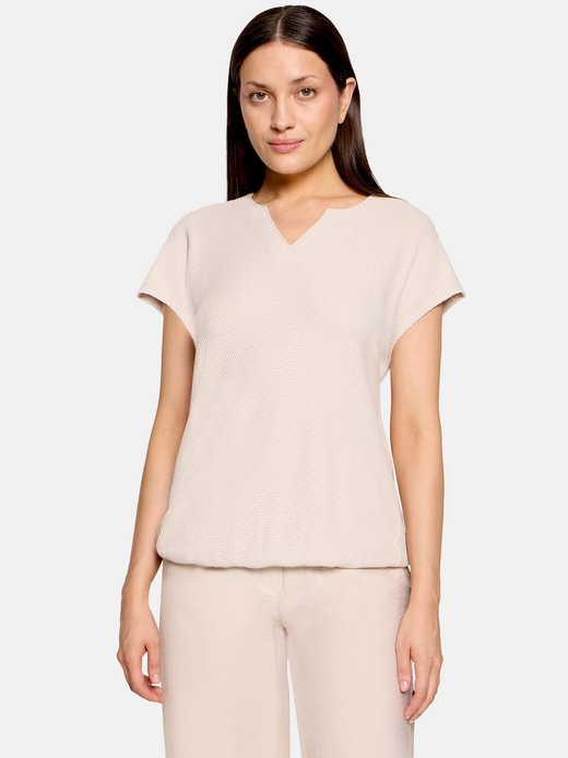 Damen Casual-Shirt