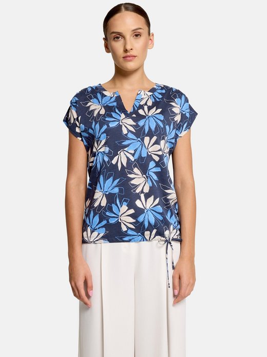 Damen Casual-Shirt