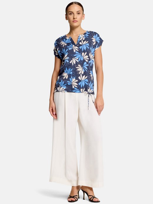 Damen Casual-Shirt