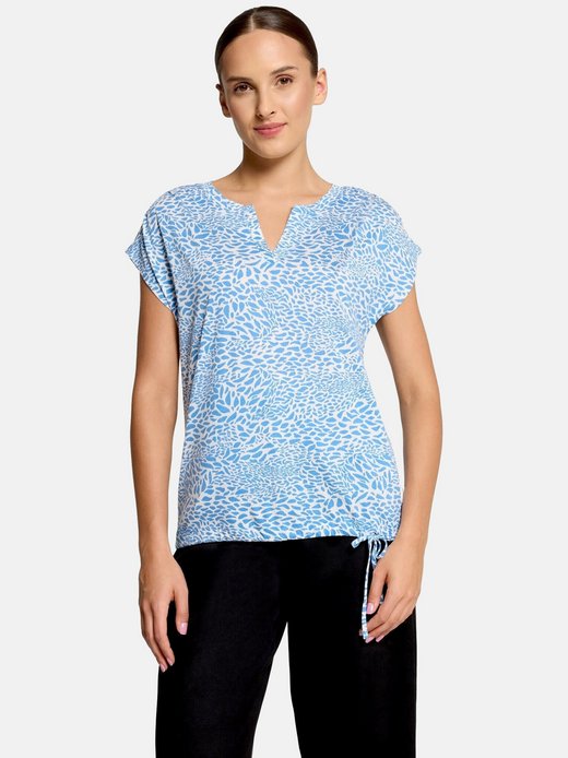 Damen Casual-Shirt