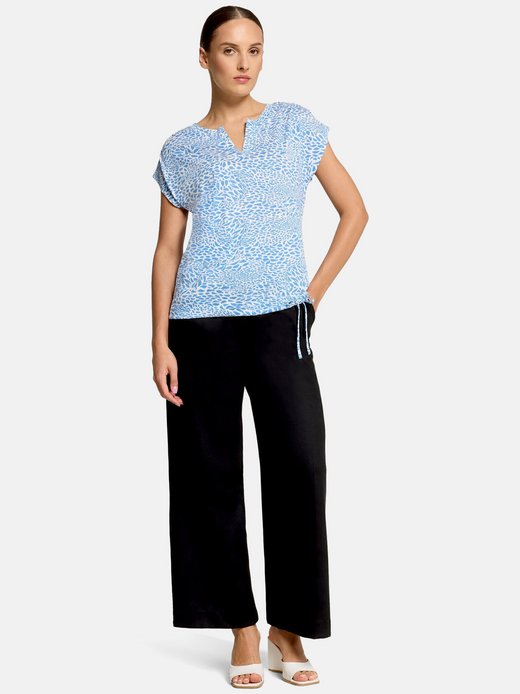 Damen Casual-Shirt