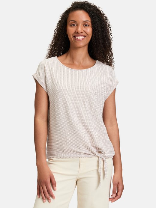Damen Casual-Shirt