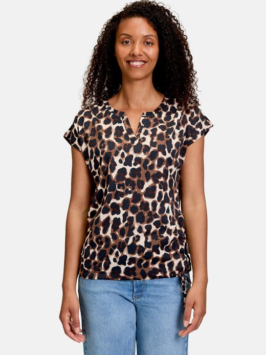 Damen Casual-Shirt