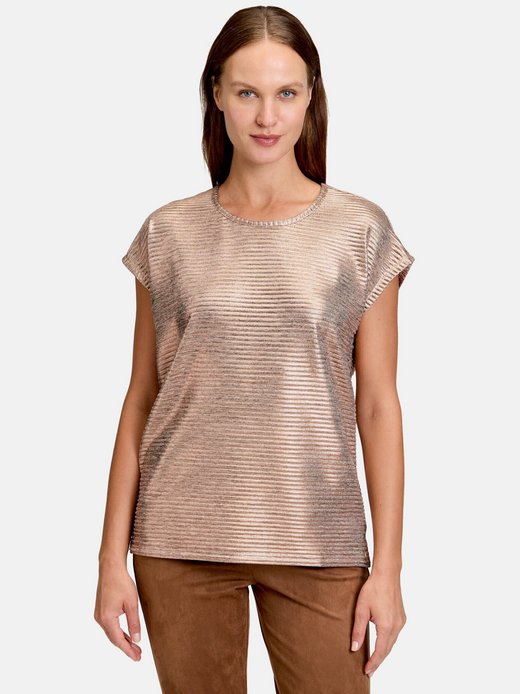 Damen Casual-Shirt
