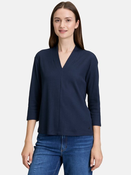 Damen Casual-Shirt