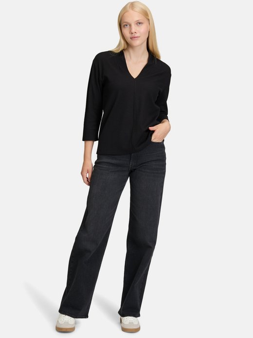 Damen Casual-Shirt