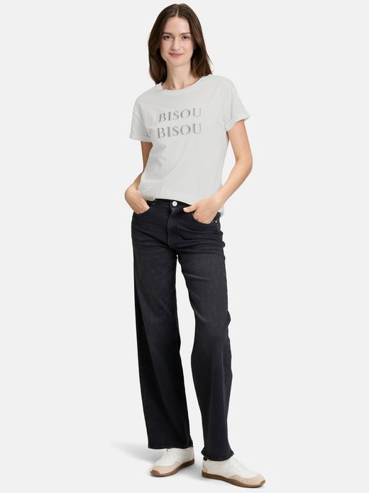 Damen Casual-Shirt