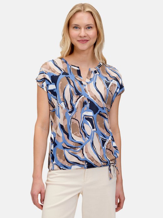 Damen Casual-Shirt