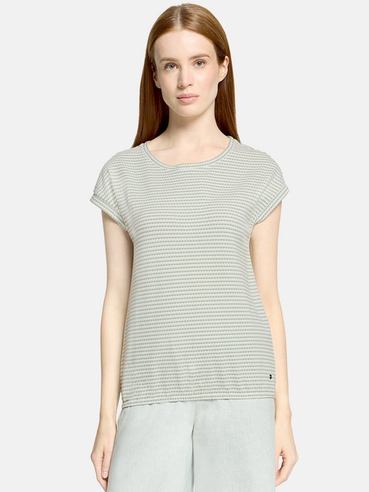 Damen Casual-Shirt