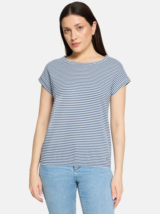 Damen Casual-Shirt