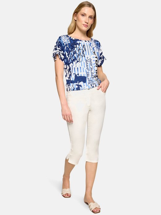 Damen Casual-Shirt