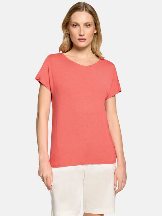 Damen Casual-Shirt