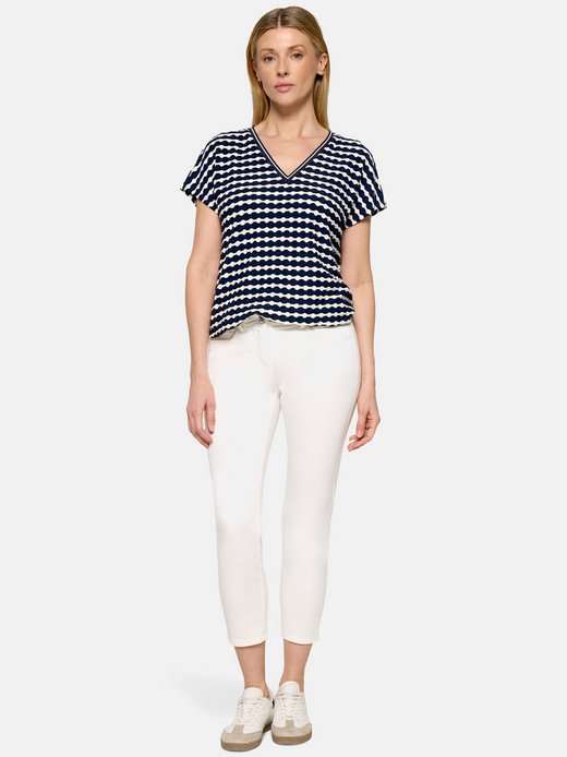 Damen Casual-Shirt